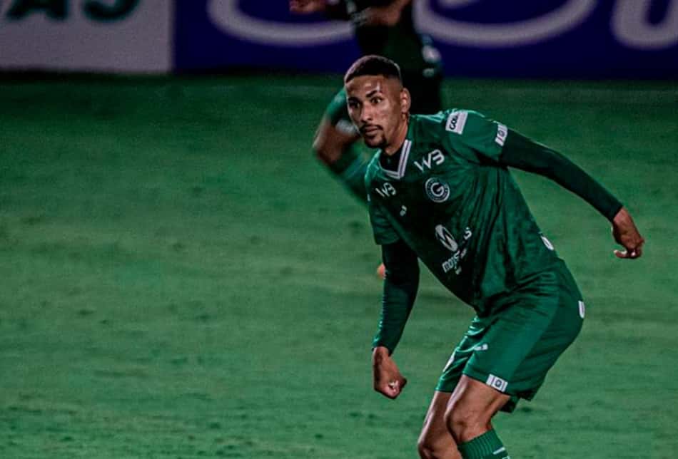 Miguel Figueira projeta sequência decisiva do Goiás no Brasileirão e no Campeonato Goiano