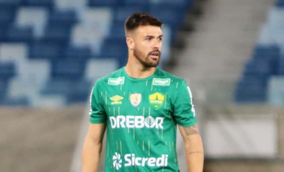Nenê Bonilha espera mais uma boa temporada em 2021