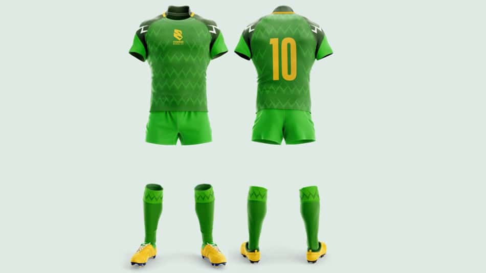Franquia brasileira disputará Superliga Americana de rúgbi