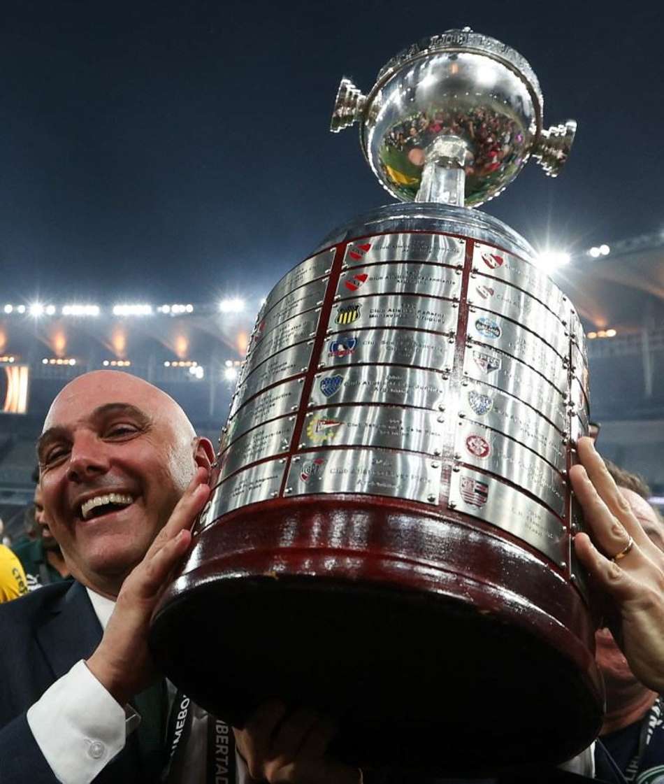 Galiotte relembra queda em gol de Breno Lopes, no Maracanã: 'Um baita de um capote'