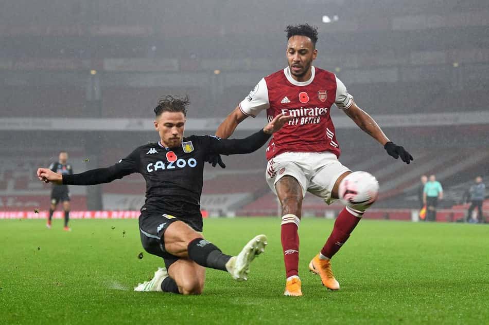 Aston Villa x Arsenal: saiba onde assistir e prováveis escalações