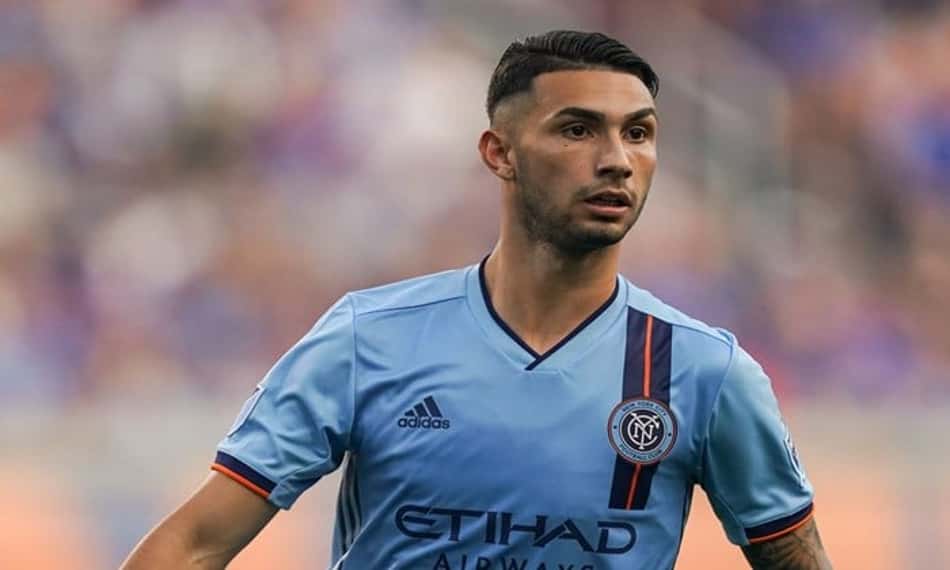 Palmeiras avança pela contratação de Taty Castellanos