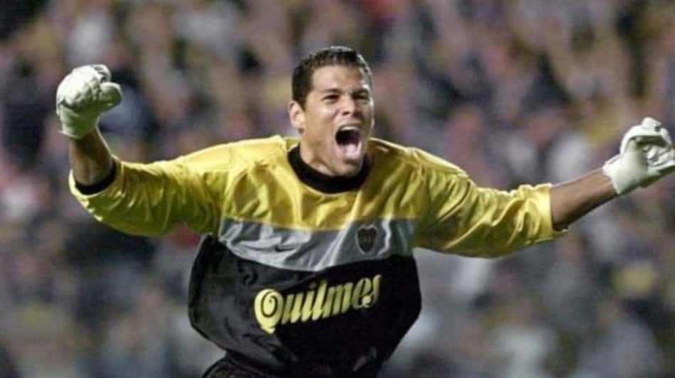 Carrasco do Palmeiras, Córdoba faz duras críticas ao elenco do Boca