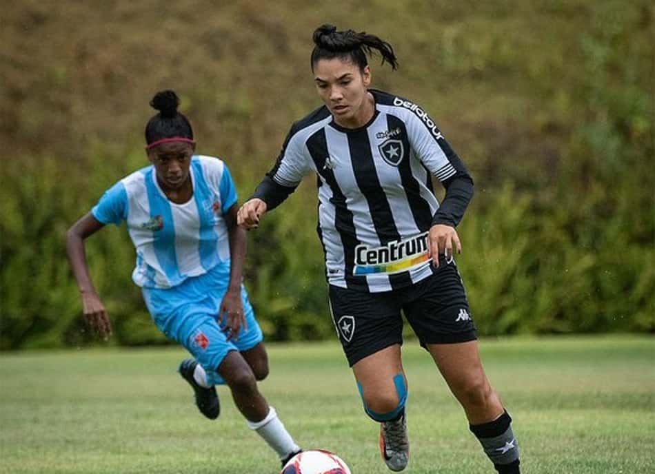Botafogo x Angra dos Reis