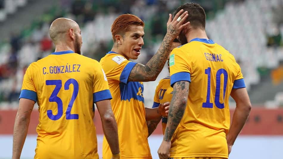 Atual vice-campeão, Tigres só volta ao Mundial de Clubes se formato mudar