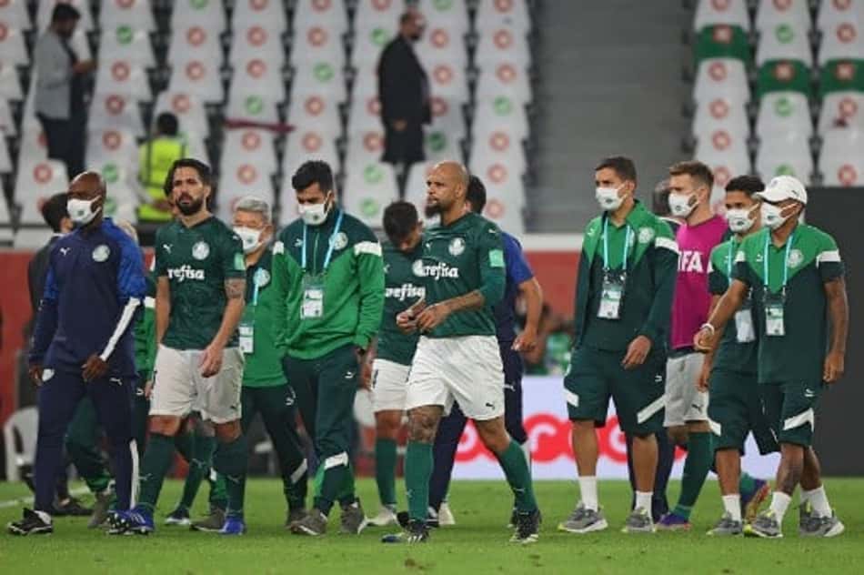LANCE! Espresso: Eliminação no Mundial ainda vai doer, mas Palmeiras tem muitos motivos para se orgulhar
