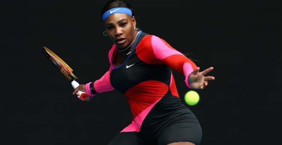 Serena desiste do torneio de Miami