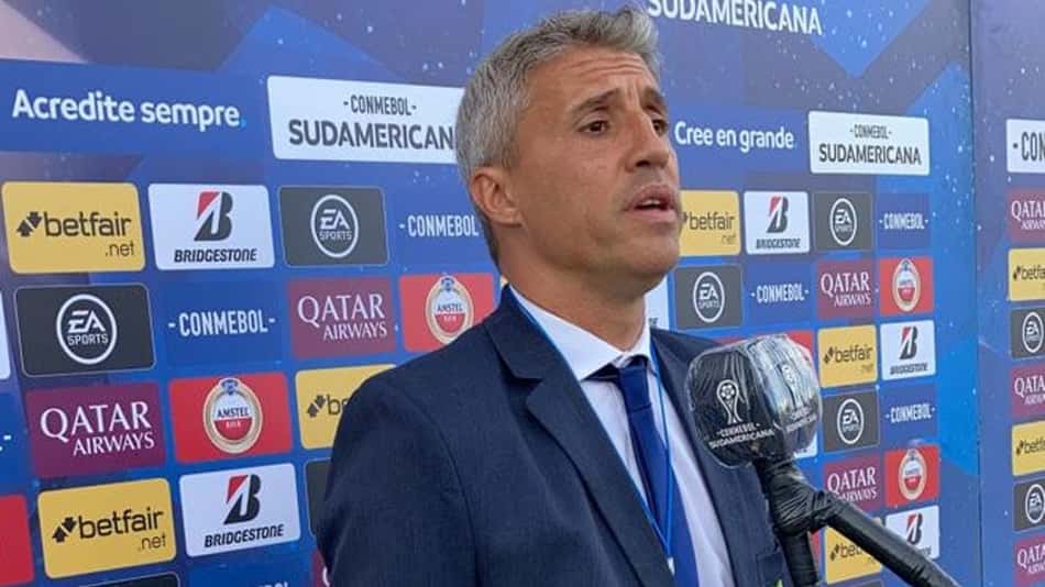 Hernan Crespo