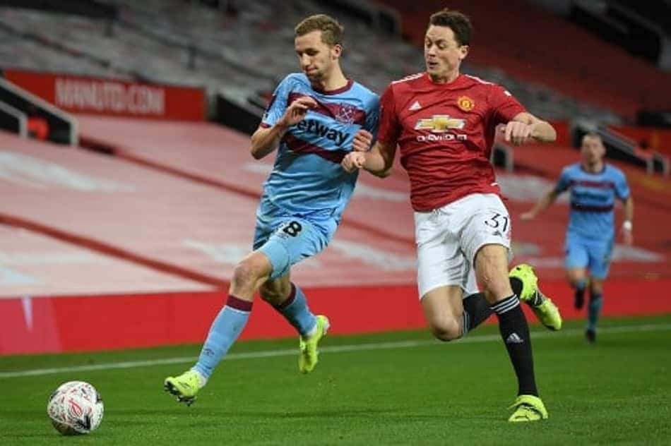 Manchester United x West Ham: onde assistir e as escalações