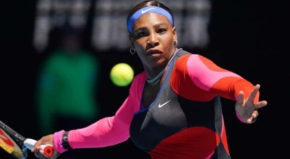 Serena retorna em Roma e tem Osaka na chave. Barty é a favorita