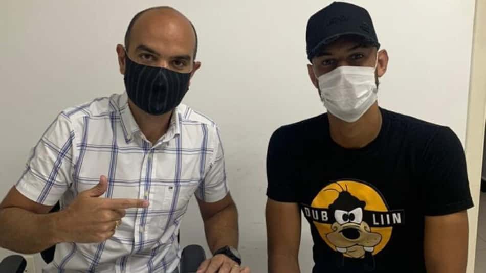 Santos acerta a contratação de zagueiro elogiado por Cuca