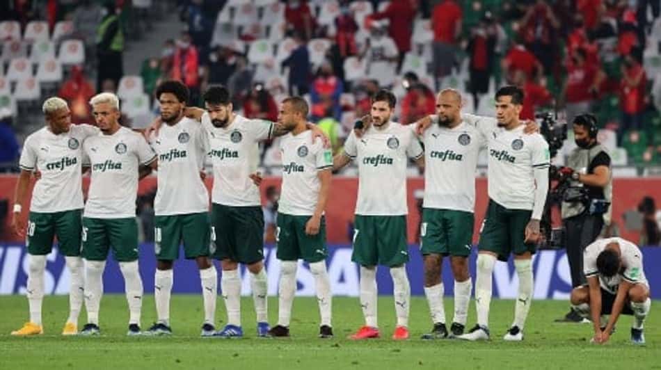 Vice-presidente da CBF 'zomba' Palmeiras por calendário apertado: 'Quem mandou ganhar tudo?'