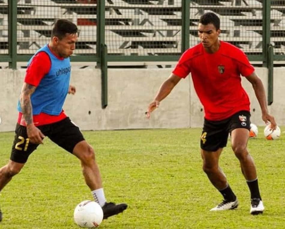 Por uma nova fase: saiba os detalhes do Deportivo Lara, adversário de um dos brasileiros na Copa Libertadores