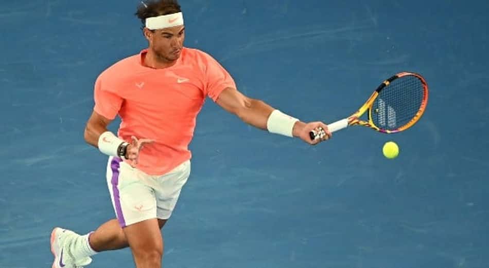 Nadal ficará em hotel em Monte Carlo. Djokovic estará em casa