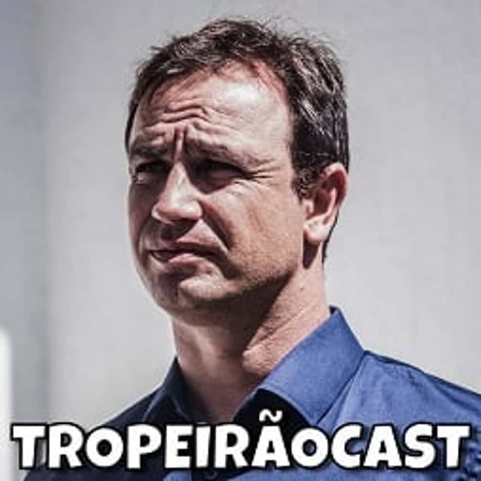TROPEIRÃOCAST – O Cruzeiro entendeu (finalmente) que está na Série B do Brasileirão