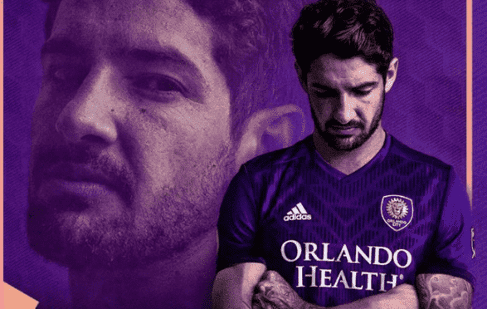 Pato na MLS! Lesionou na estreia e nunca mais voltou