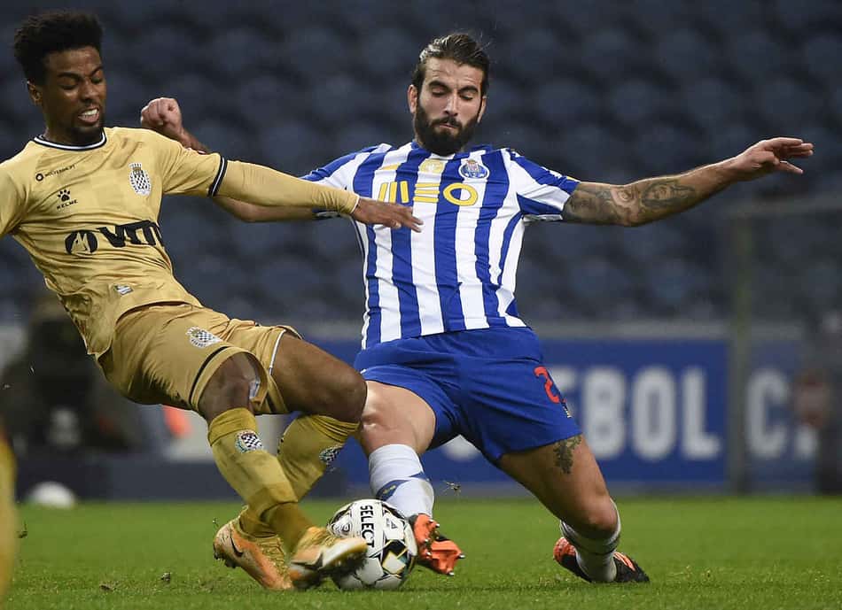 Porto x Boavista: onde assistir, horário e escalações do jogo do Campeonato Português