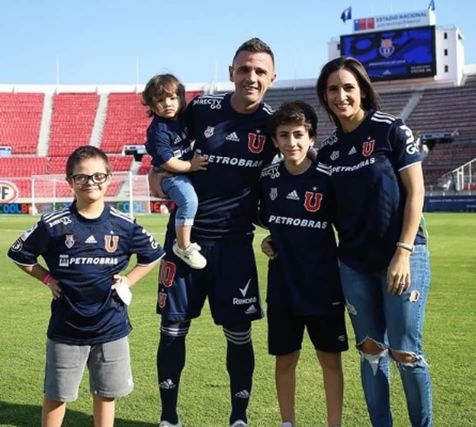 Fim da linha! Walter Montillo encerra a sua carreira no futebol