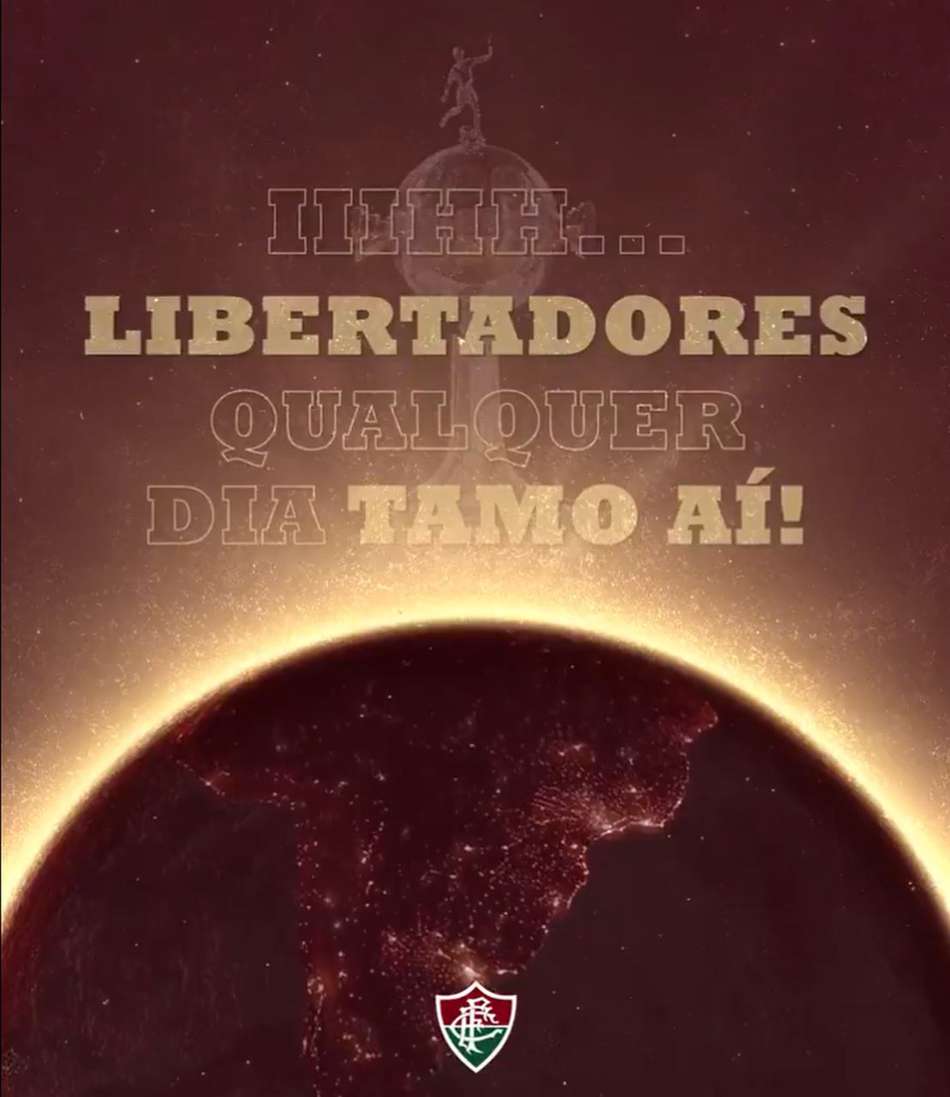 Fluminense Libertadores