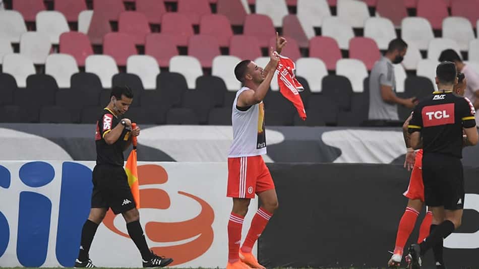 Inter, Flamengo e São Paulo vencem e acirram disputa; Flu está na Liberta e Vasco, no Z4. Veja classificação!