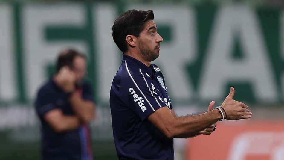 Após empate contra o São Paulo, Abel Ferreira segue invicto em clássicos