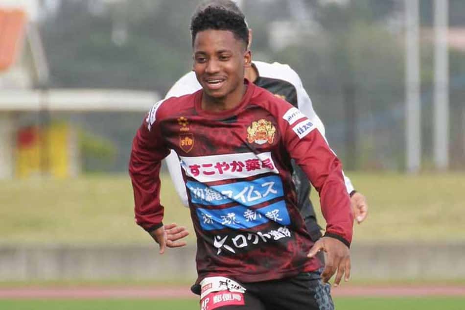 Ex-Fluminense, Ramon não descarta retorno ao Brasil