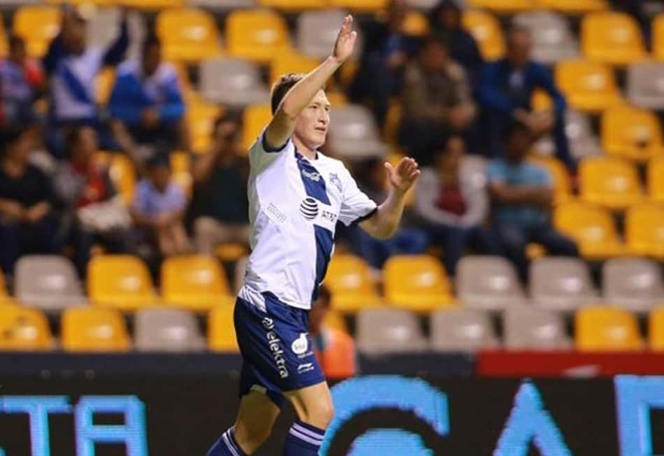Futebol do Chile deve ser o próximo destino de Chumacero