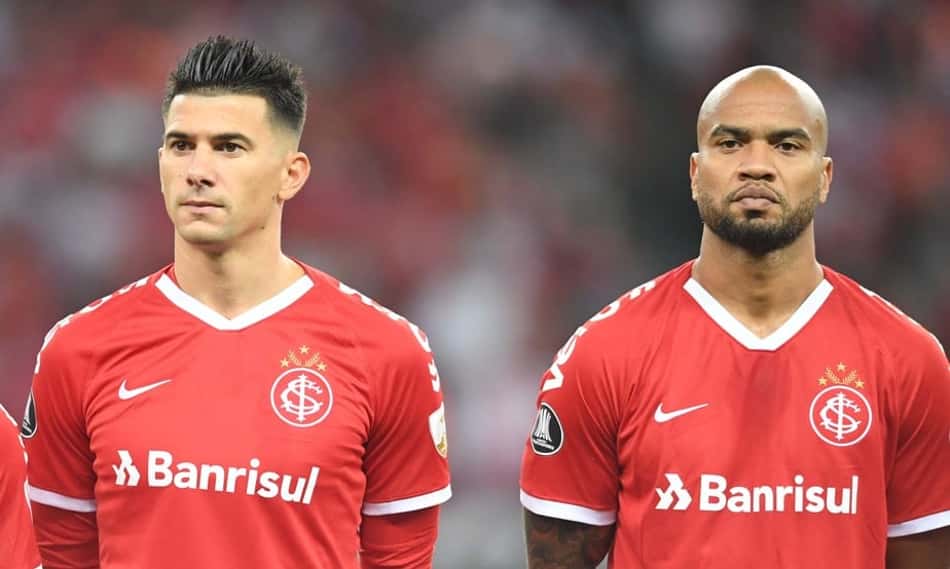 Em jogo decisivo, Inter tem volta de Patrick e ausência de dupla de zaga titular