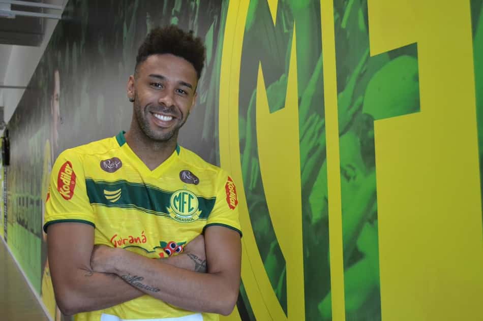 Wellington Mirassol