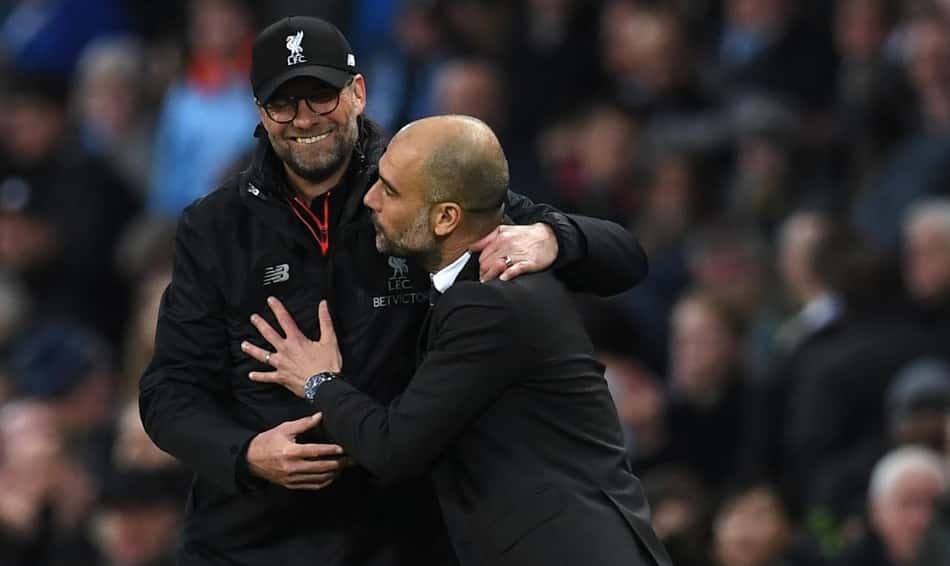 Guardiola entende críticas de Klopp ao Mundial de Clubes e justifica argumento