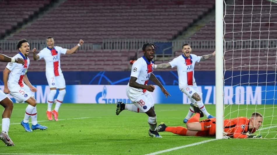 PSG x Barcelona: onde assistir e prováveis escalações