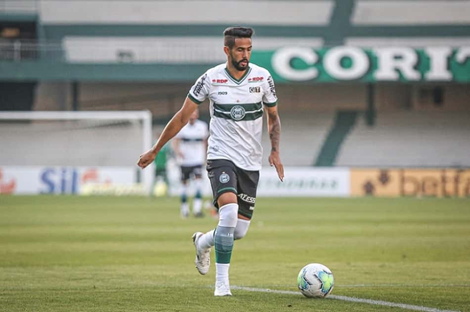 Jonathan - Coritiba
