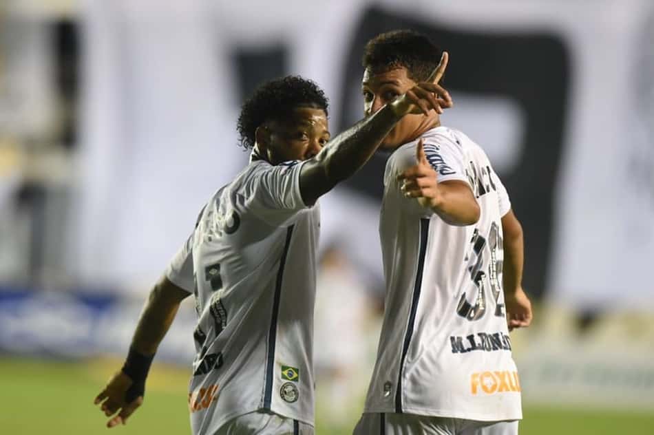 Santos pode garantir vaga na Copa Libertadores no domingo; veja o que precisa acontecer