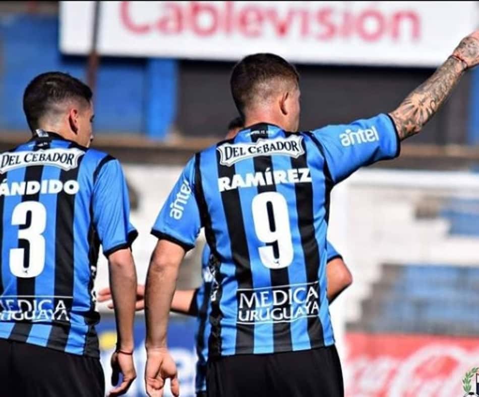 Uruguaio: Liverpool abre vantagem na ponta e Peñarol decepciona