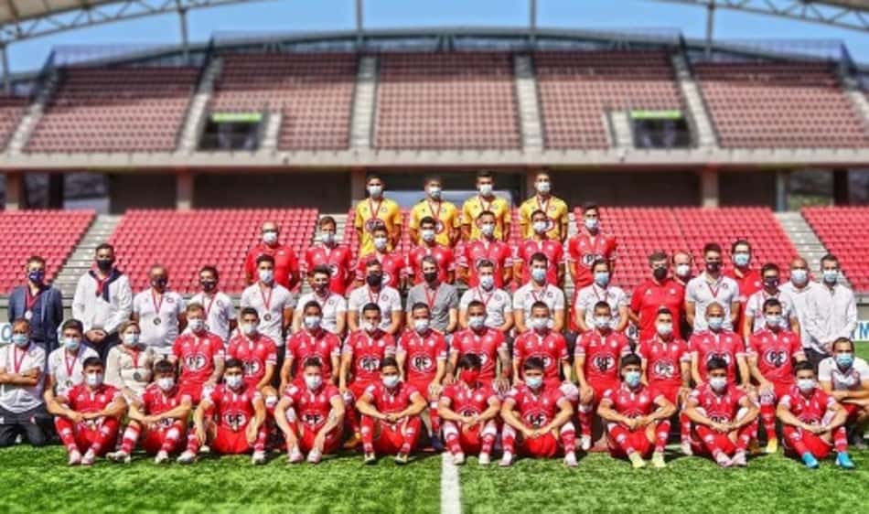 Libertadores 2021 terá equipe estreante vinda do futebol chileno