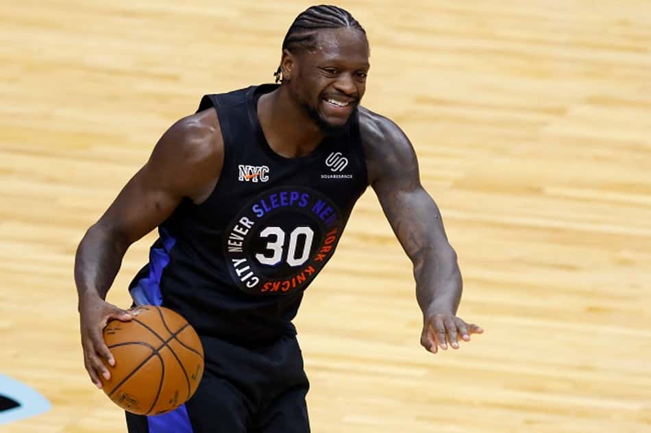 Boletim de rumores da NBA (21/8/2022)