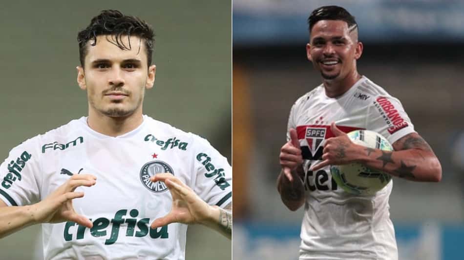 Confiáveis na reta final! Veja cinco opções por posição para a 37ª rodada no Cartola