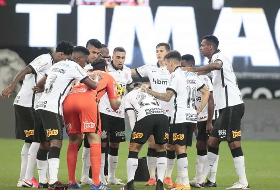 GUIA DO PAULISTÃO: Com pés no chão, Corinthians quer mostrar que pode competir para chegar nas finais