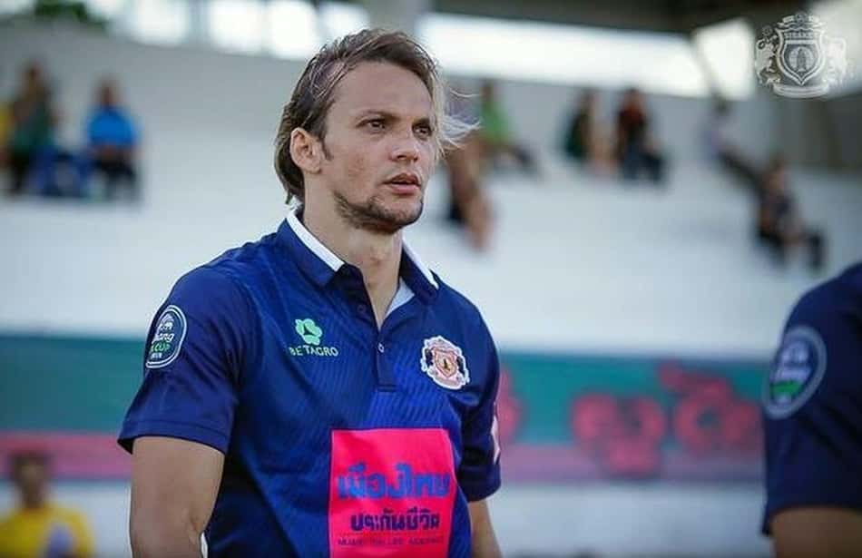 Almir acerta com o Sousa e vai em busca de títulos pelo novo clube