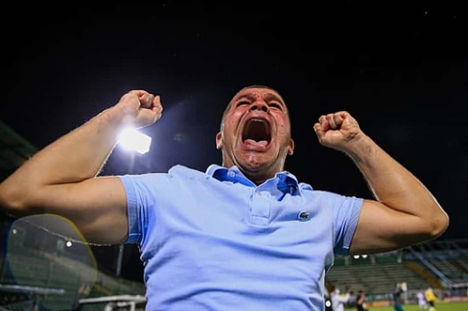 Retomada da Chapecoense, caminho para os títulos e planos para a Série A: Umberto Louzer abre o jogo ao L!