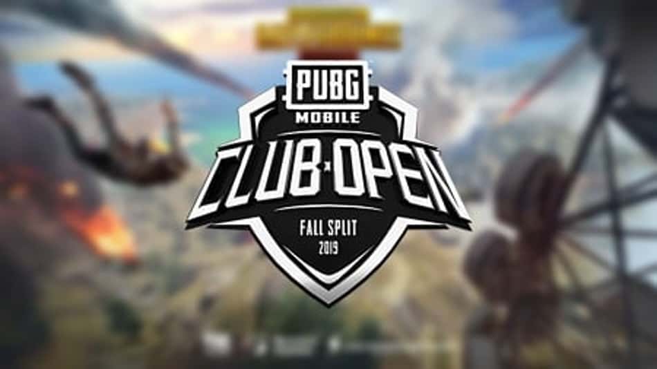 PUBG MOBILE Club Open 2021 chega com equipes de astros do futebol