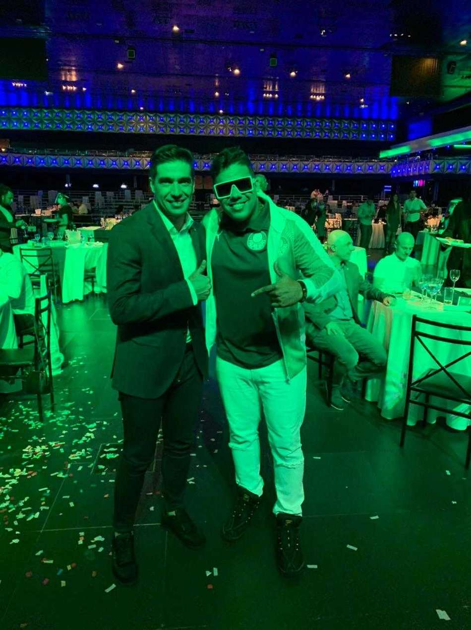 Marlon Góes produz clipe da campanha presidencial de Leila Pereira; confira