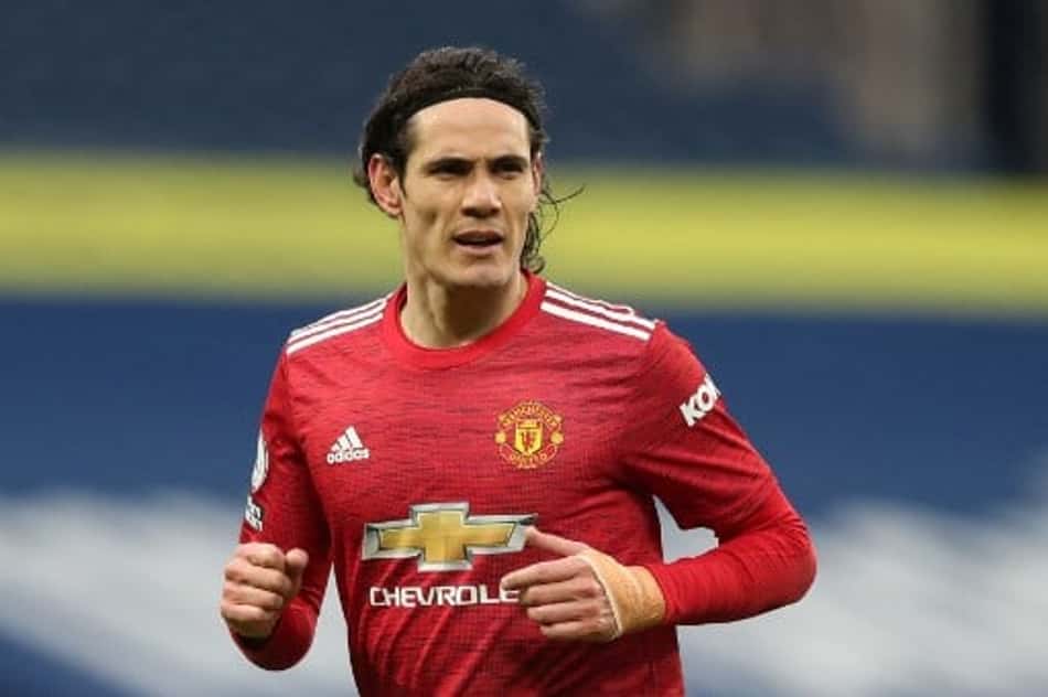 Cavani é aguardado por clube espanhol para assinar contrato