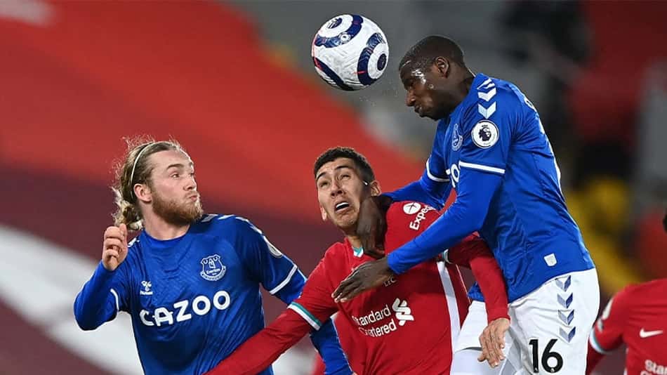 Everton x Liverpool: onde assistir, horário e escalações do confronto da Premier League