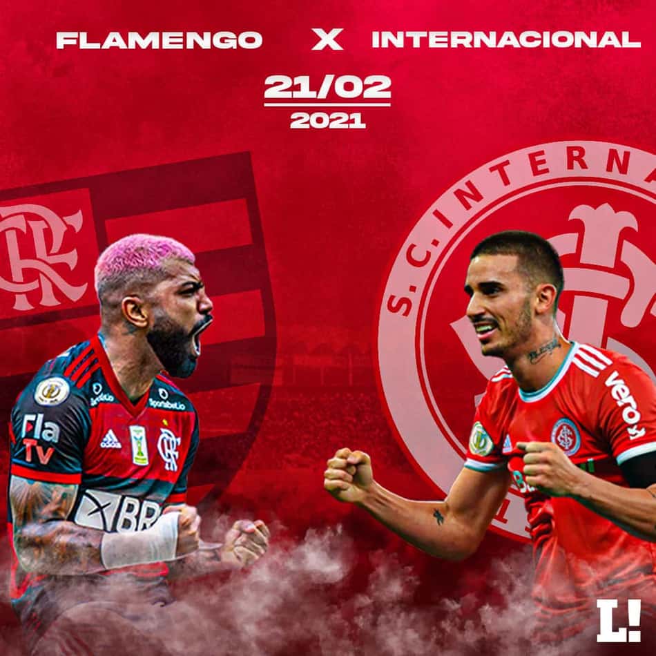 Gabriel Barbosa, Gabigol, e Thiago Galhardo