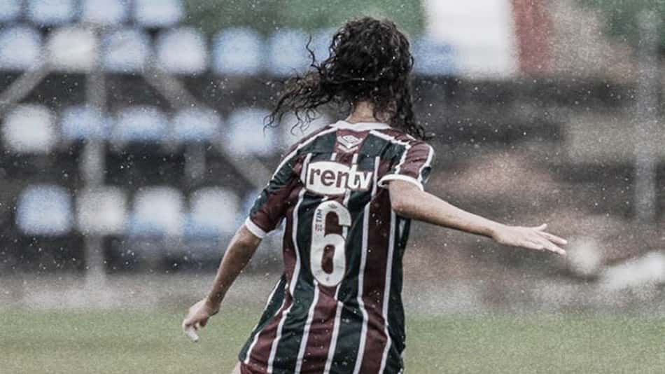 Fluminense derrota o Pérolas Negras e se mantém com 100% de aproveitamento no Carioca feminino
