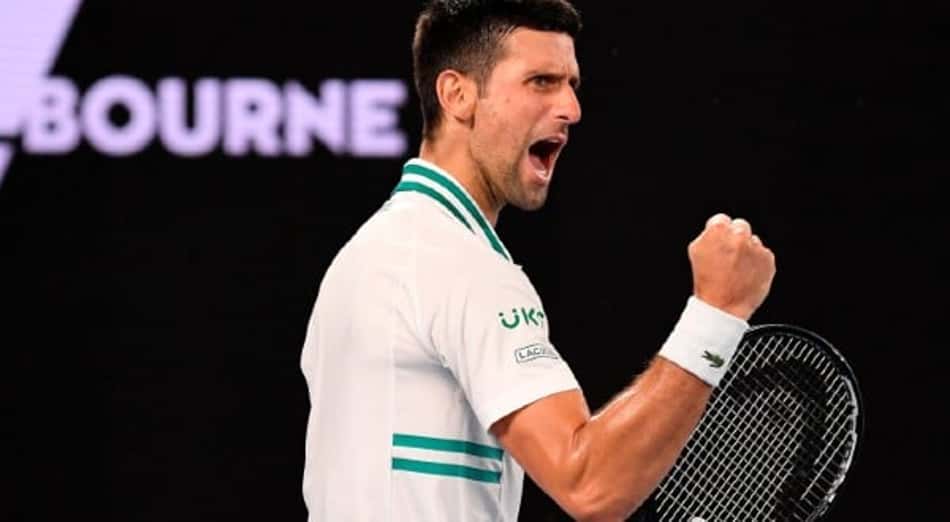 Australian Open pode ser jogado fora do país em 2022