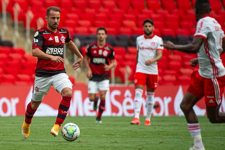 Flamengo x Inter: prováveis times, desfalques, onde assistir e palpites