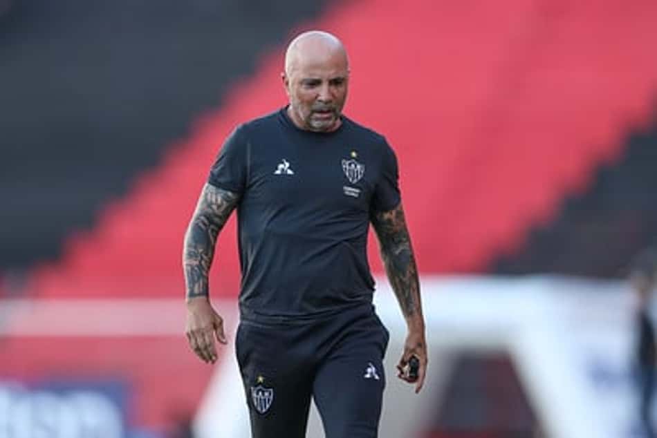 Confira cinco técnicos estrangeiros que passaram pelo Brasil e não deixaram saudade