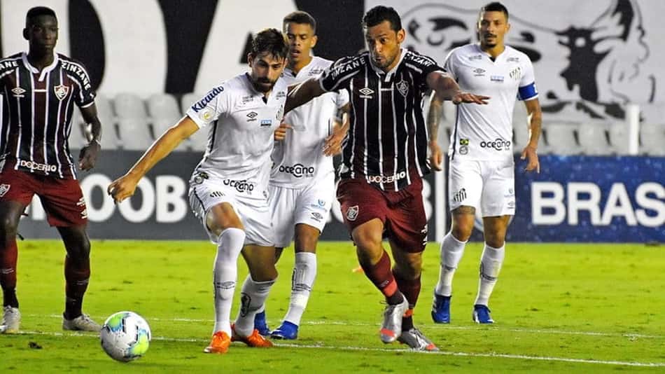 Fluminense x Santos: prováveis times, onde ver, desfalques e palpites